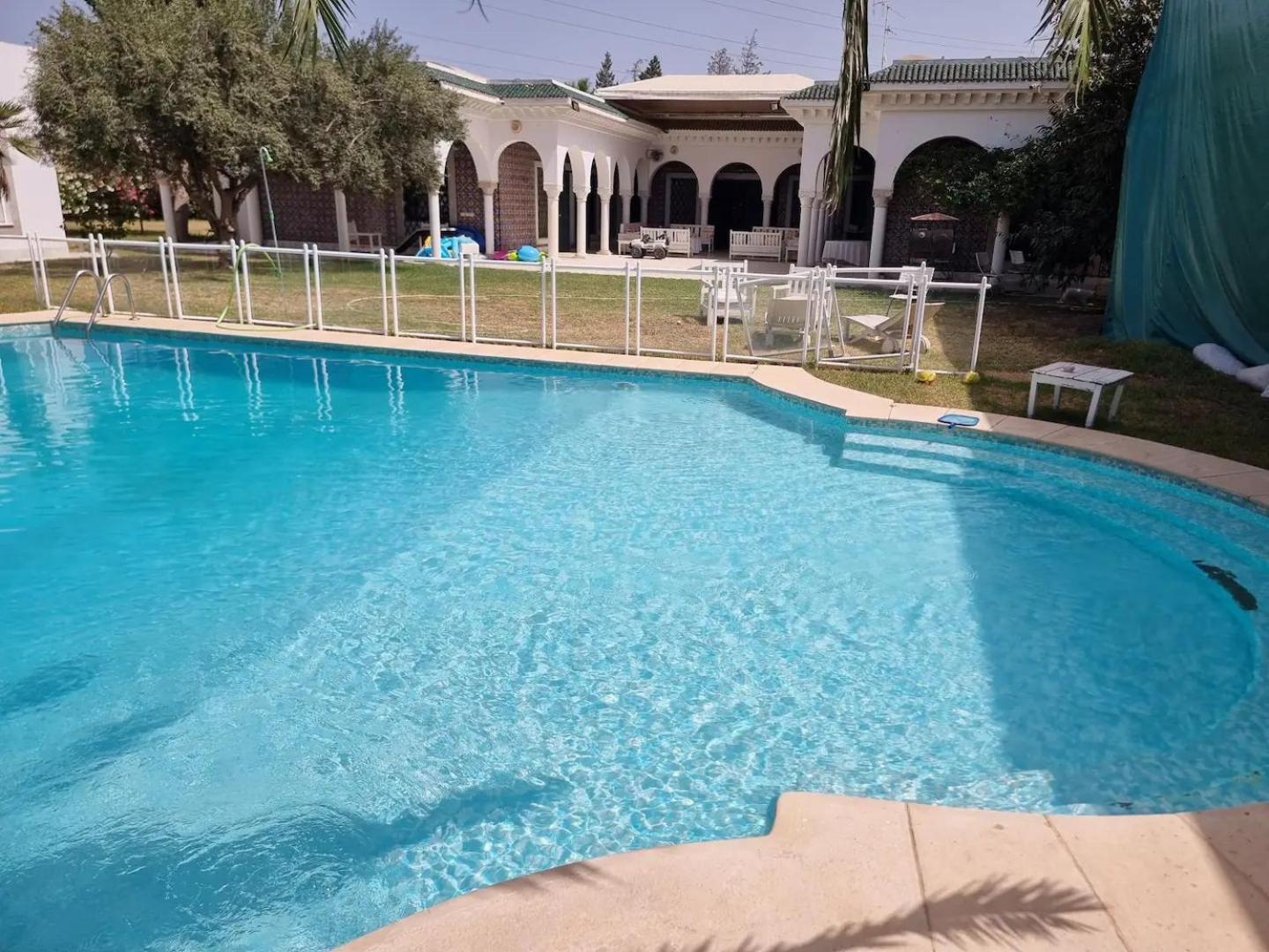 Arabesque House Hotel El-Marsza Kültér fotó