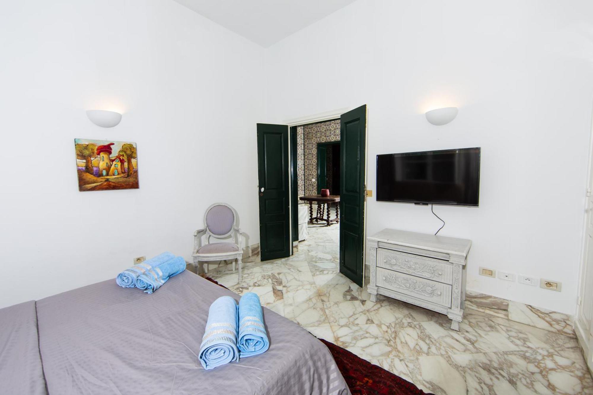 Arabesque House Hotel El-Marsza Kültér fotó