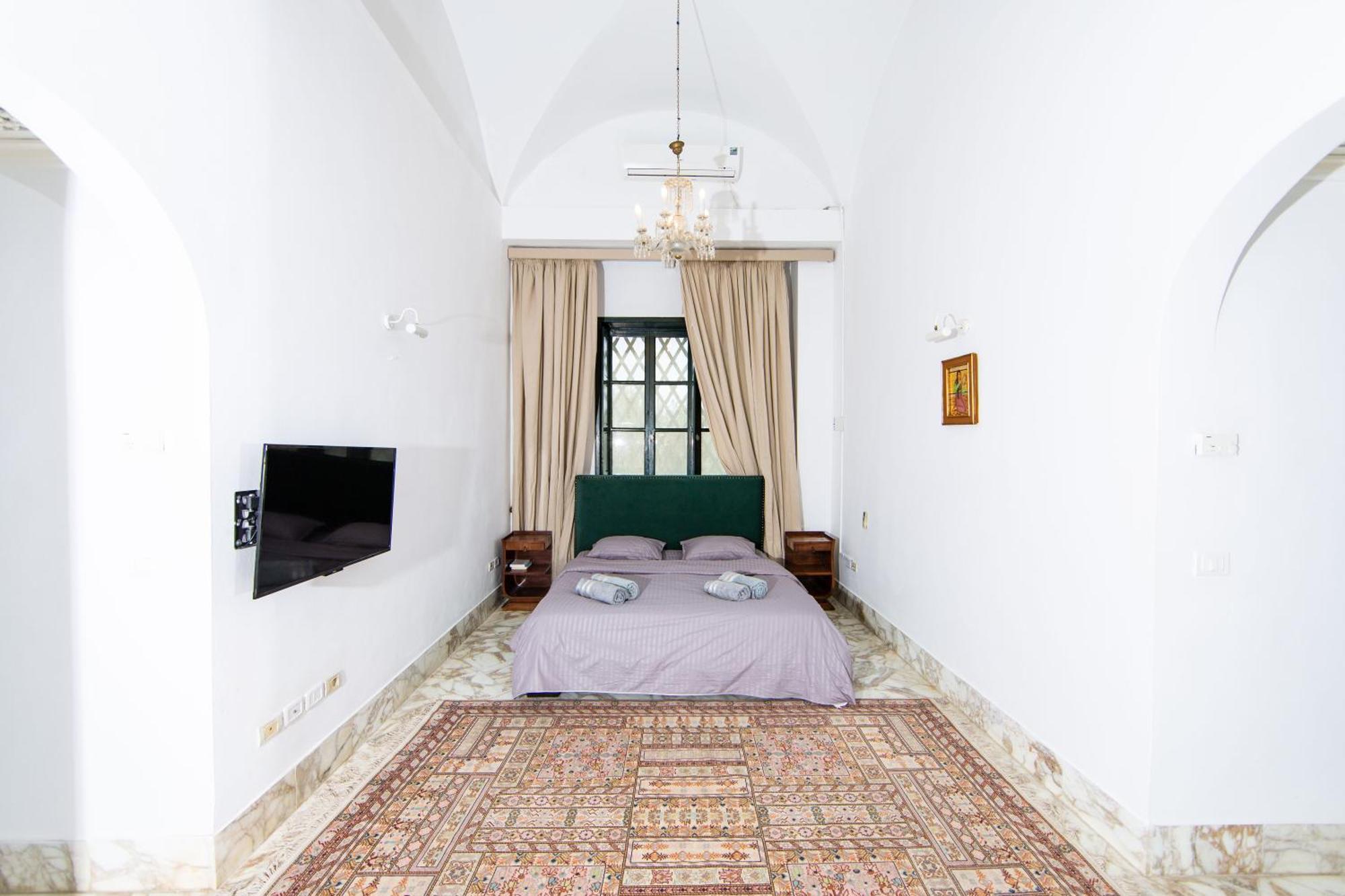 Arabesque House Hotel El-Marsza Kültér fotó