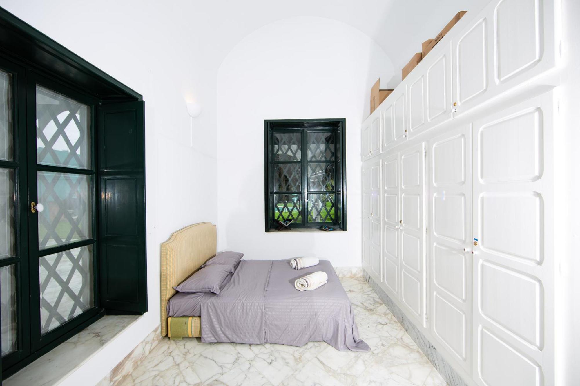 Arabesque House Hotel El-Marsza Kültér fotó