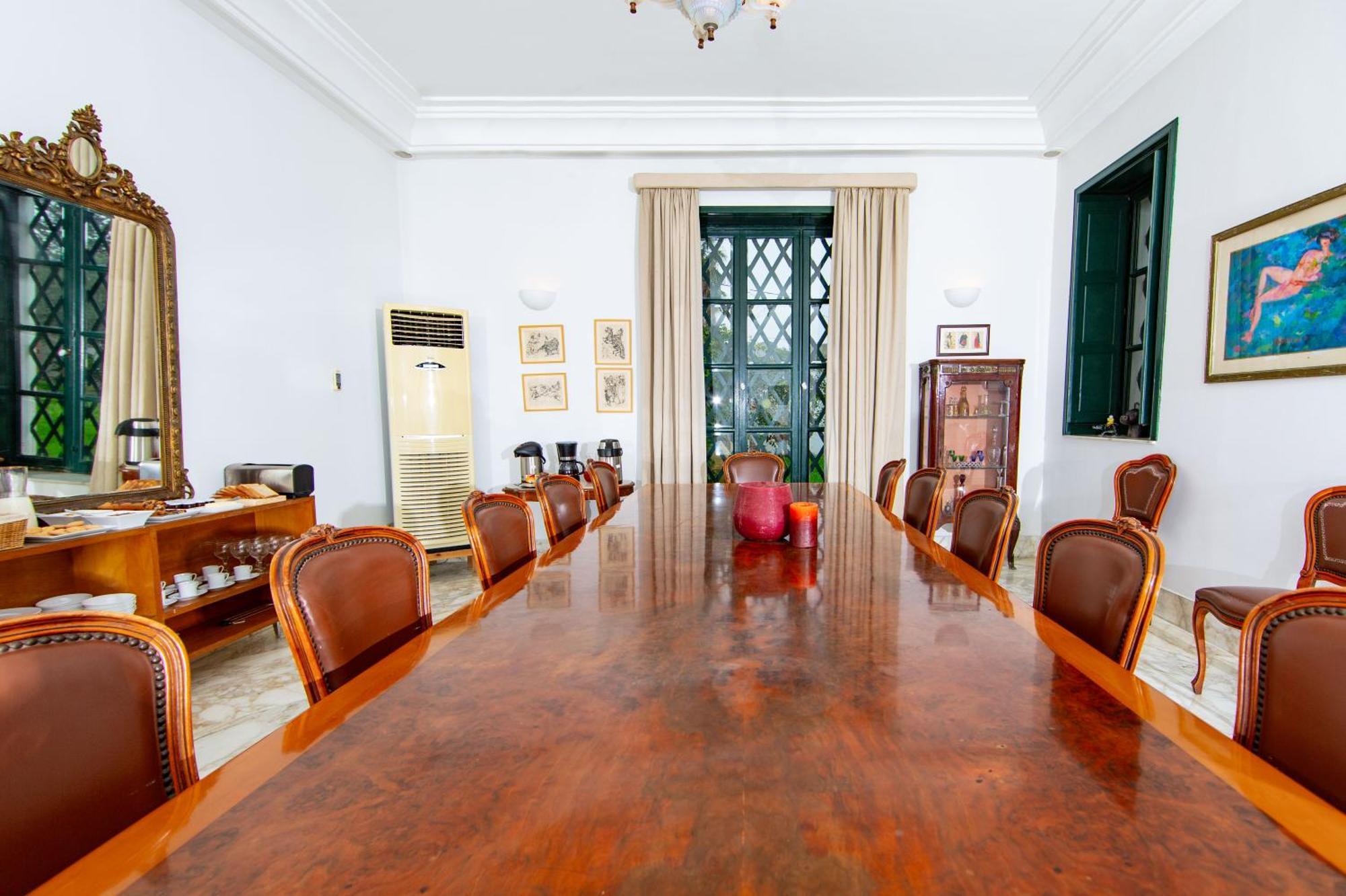 Arabesque House Hotel El-Marsza Kültér fotó