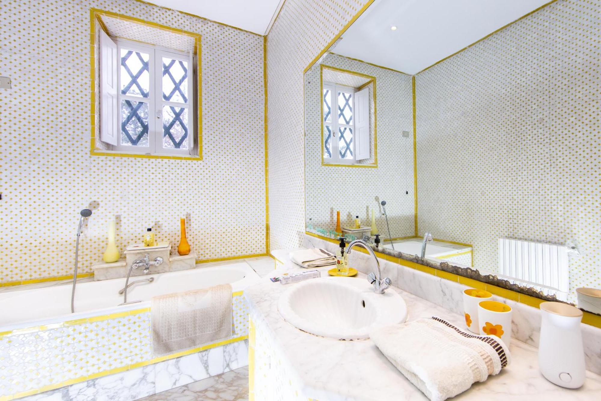 Arabesque House Hotel El-Marsza Kültér fotó