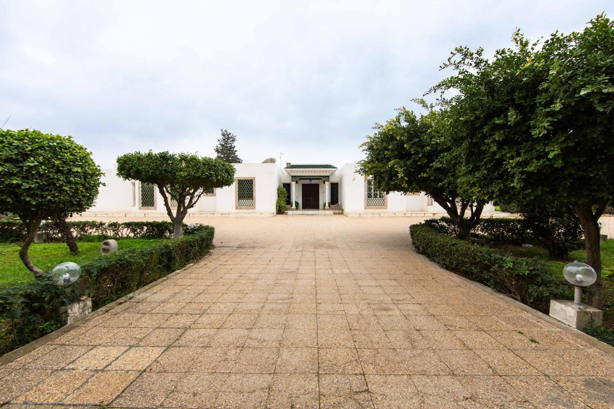Arabesque House Hotel El-Marsza Kültér fotó